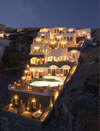 Pegasus Suites 